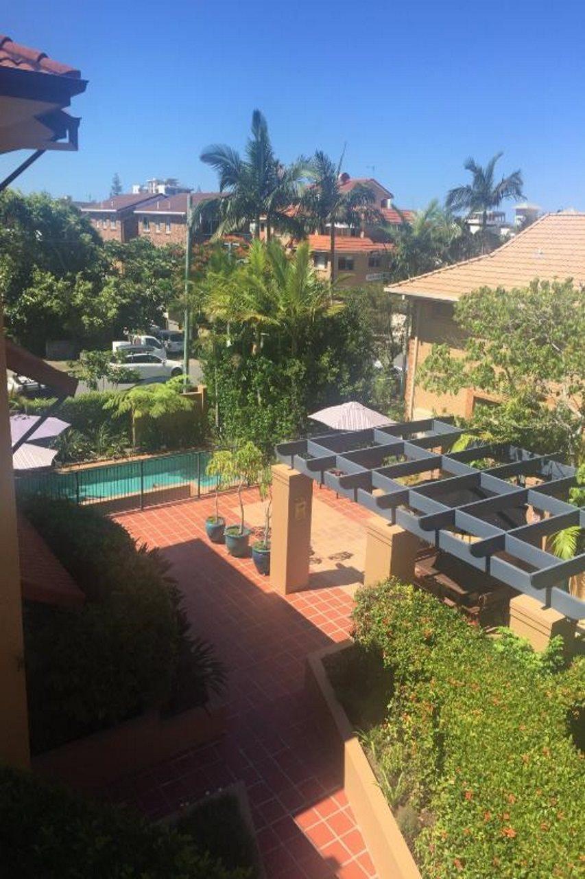Mermaid Park View Holiday park 4*