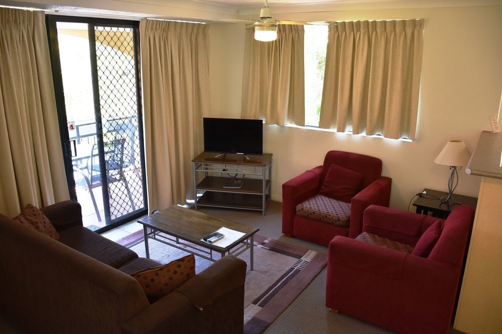 Holiday park Mermaid Park View Gold Coast