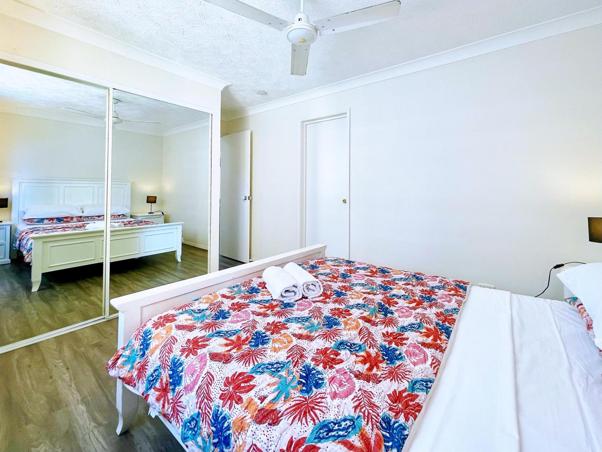 Holiday park Mermaid Park View Gold Coast